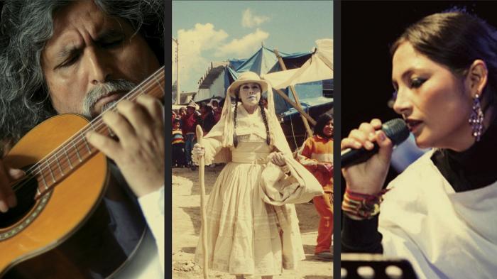 Encuentro por la memoria: Arte y cultura construyendo ciudadanía