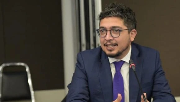 Relator para la libertad de expresión de CIDH trasmitió quejas de medios periodísticos a Castillo