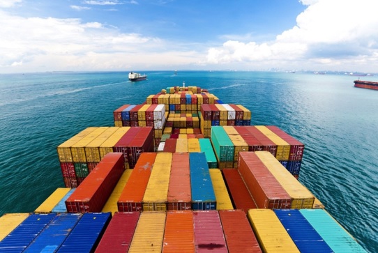 Corea se convirtió en tercer destino de exportación peruana en la última década