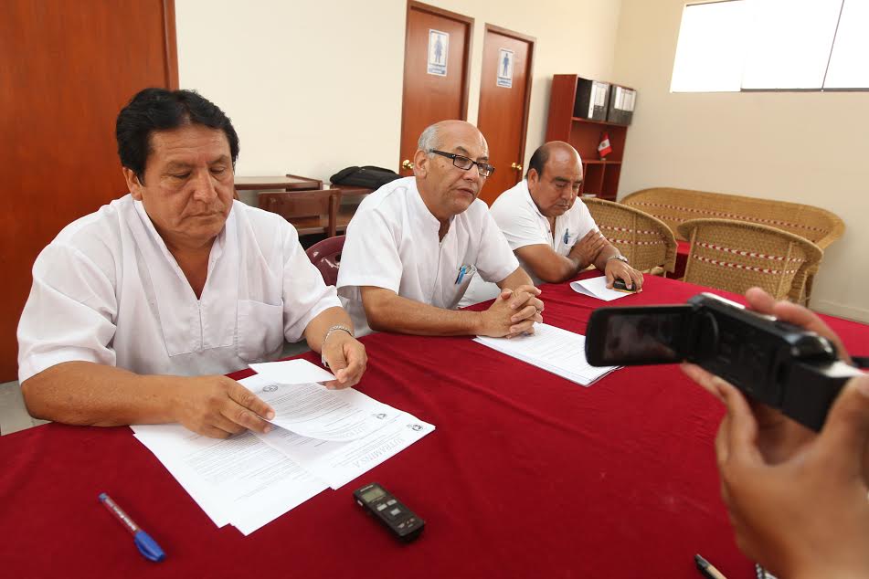 Esperan que el Gobierno Central administre el sector salud en Áncash 