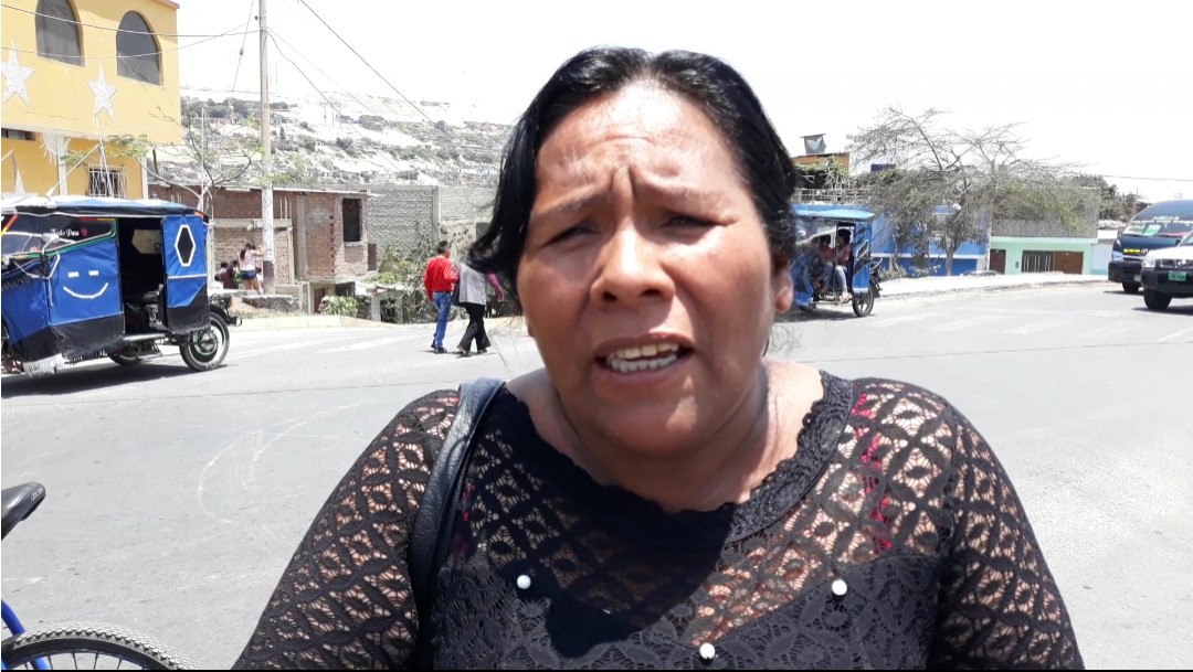 Hermana de dos desaparecidos de Santa sobre detención de Keiko: “La justicia tomó su rumbo”