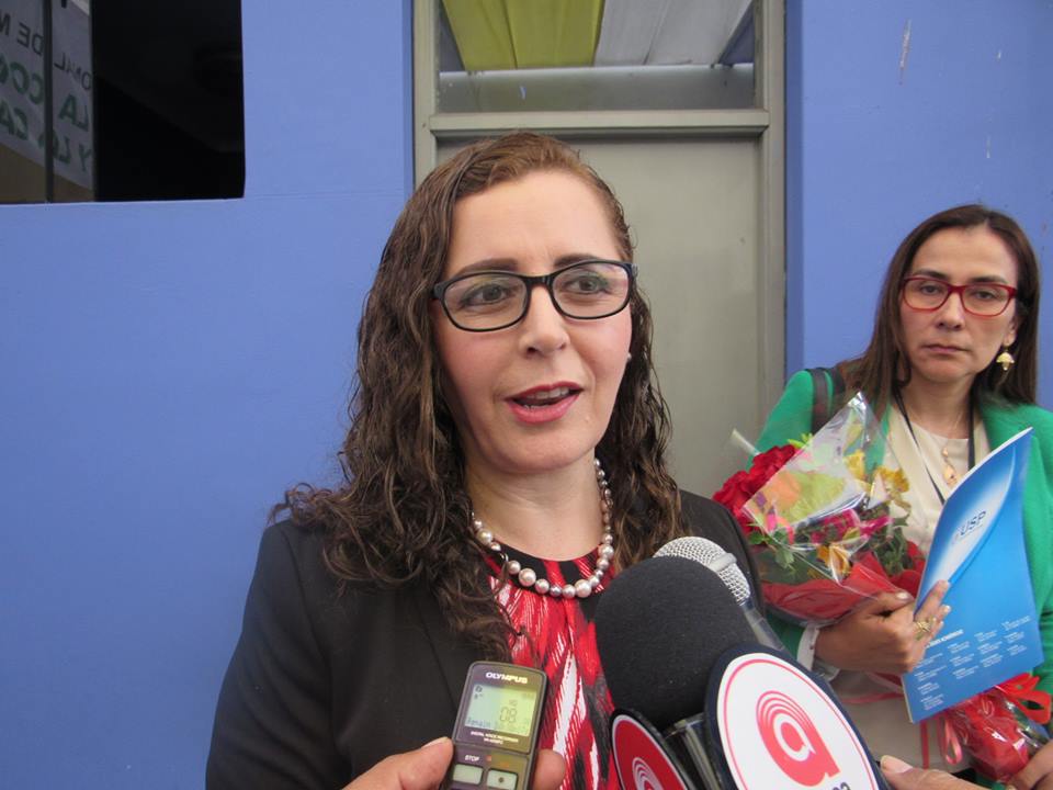 Congresista Bartra pide hacer un análisis "técnico y social" antes de desalojar a invasores de Chinecas 