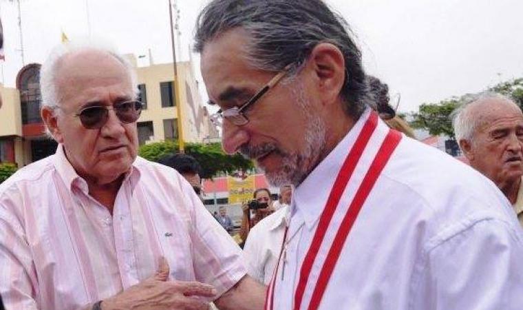 Consejeros de Áncash pedirán explicaciones por salida de gerente de Chinecas