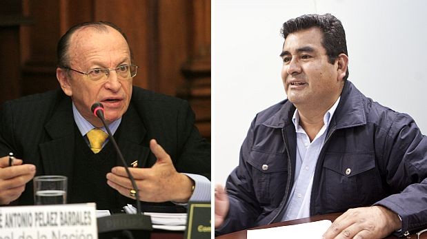 Fiscal de la Nación: “Álvarez no tiene ningún bien registrado a su nombre”