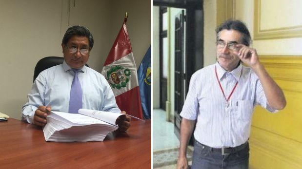 Modesto Julca denuncia a Waldo Ríos por su inacción ante el Fenómeno El Niño