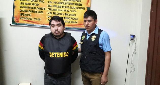 Mañana viernes se inician nuevas diligencias en torno a cruel asesinato del exalcalde de Samanco