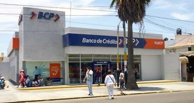 Cuestionan que bancos de Chimbote y Nuevo Chimbote no entreguen videos para descubrir a marcas