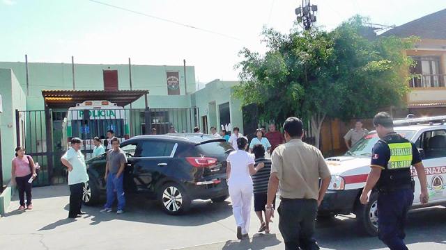 Chimbote: Bebé cae a balde de agua y muere ahogado en "La Balanza"