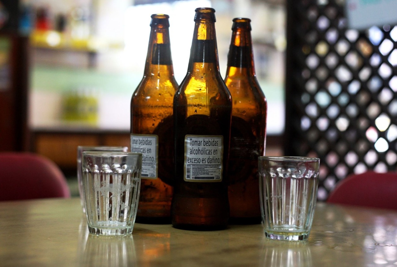 Desde mañana rige incremento del  ISC para la cerveza, cigarrillos, pisco y otras bebidas