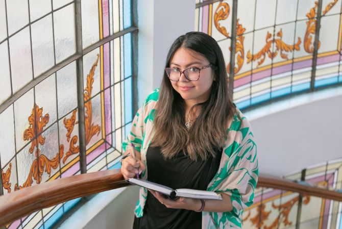 OEA ofrece beca de posgrado para estudiar en el extranjero