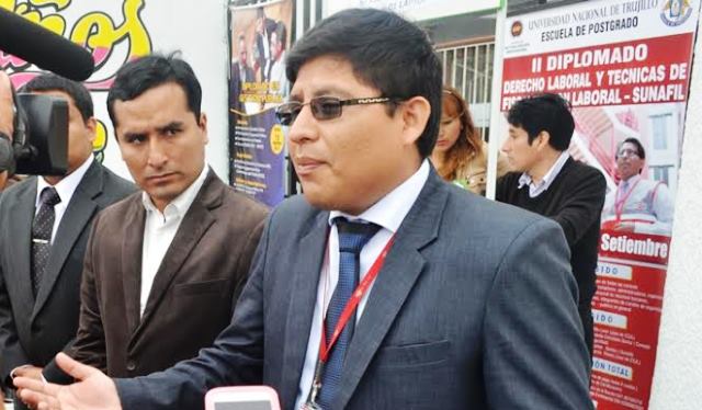 Jóvenes de Áncash se beneficiarán con Beca Doble Oportunidad del Pronabec