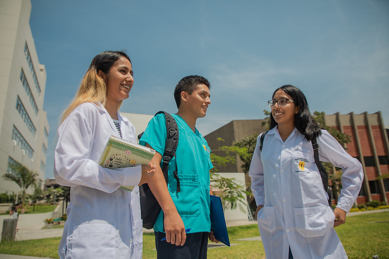 Se inició postulación a Beca Continuidad de Estudios