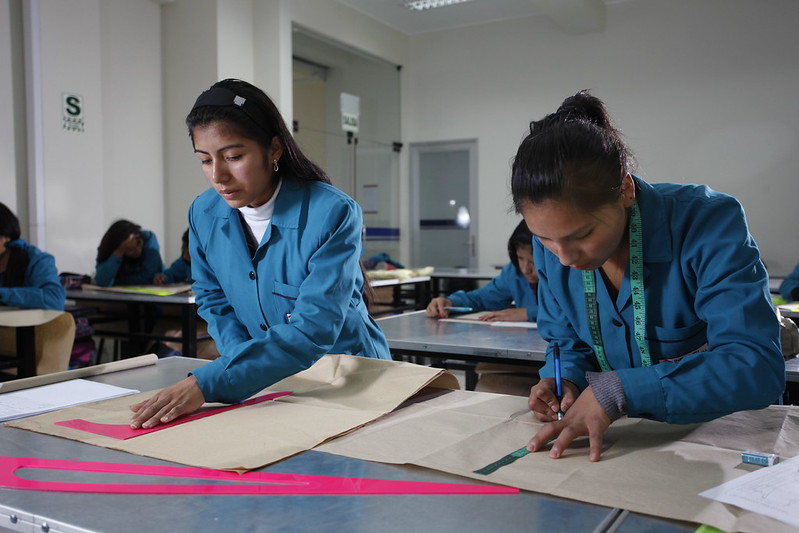 Sepa cómo acceder a una de las 91 opciones del concurso Beca Perú 2020