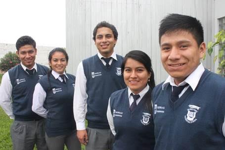 Siderperú otorgará 100  becas integrales de formación profesional técnica a jóvenes