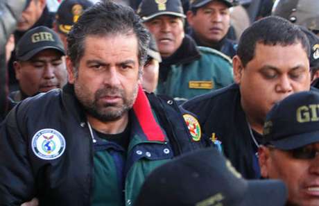 Advierten que existen elementos que vinculan a Belaunde Lossio con caso Áncash