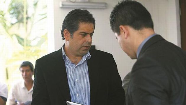 Publican norma accediendo a solicitud de extradición de investigado por 'La centralita'