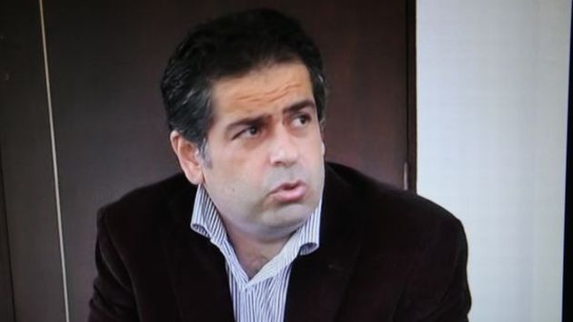 Pedido de extradición de Martín Belaunde fue aceptado por justicia de Bolivia