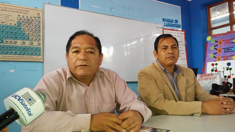 Chimbote: por falta de pago a notario Subregión Pacífico no reinicia obra del “Belaunde”
