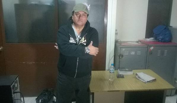 Abogada de Benedicto Jiménez asegura que él no formó parte de  la “red Orellana”