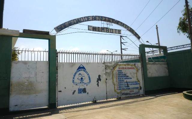 Aperturan investigación a presidente de la Beneficencia Pública de Chimbote‏