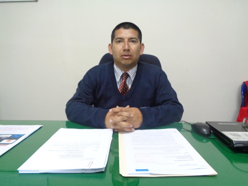 Chimbote: presidente de directorio de la Beneficencia Pública promete seguir con el apoyo social