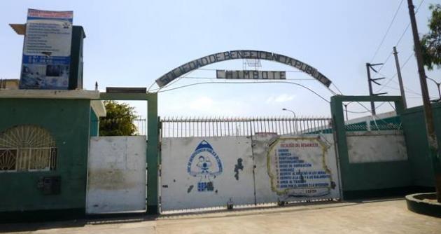 Inician investigación contra ex funcionarios de la Beneficencia Pública de Chimbote