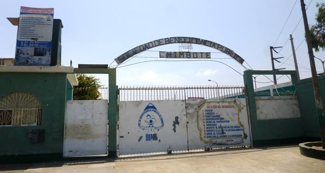 Abren investigación al presidente de Beneficencia Pública de Chimbote