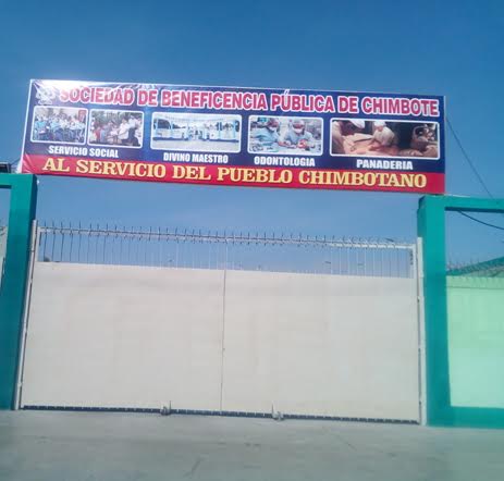 Beneficencia de Chimbote entregará sillas de ruedas a personas en pobreza extrema