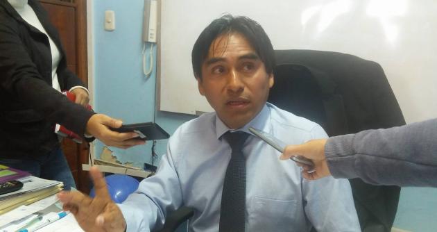 Chimbote: condena suspendida para extitular de la Red de Salud Pacífico Norte