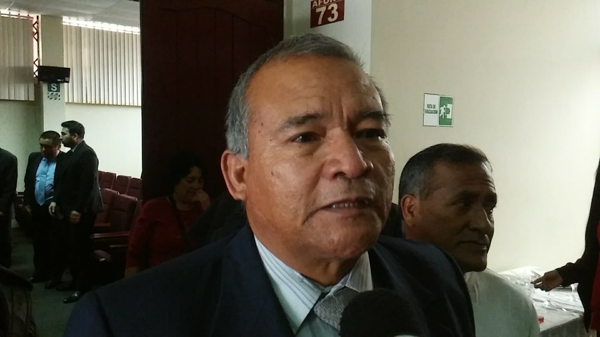 Frente de Defensa del Santa rechaza ley que prohíbe la publicidad estatal en medios de privados