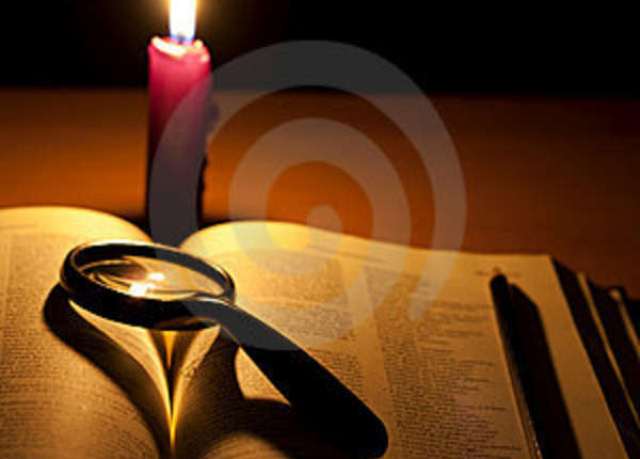 La Biblia como texto subversivo