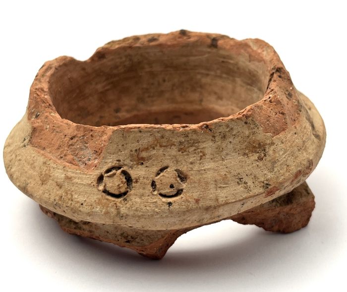 Mincul declara Patrimonio Cultural a 52 bienes arqueológicos hallados en obras del Aeropuerto Jorge Chávez