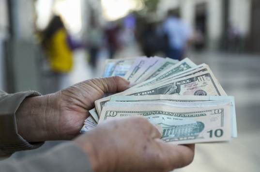 Esta es la cotización del dólar hoy jueves 30 de junio