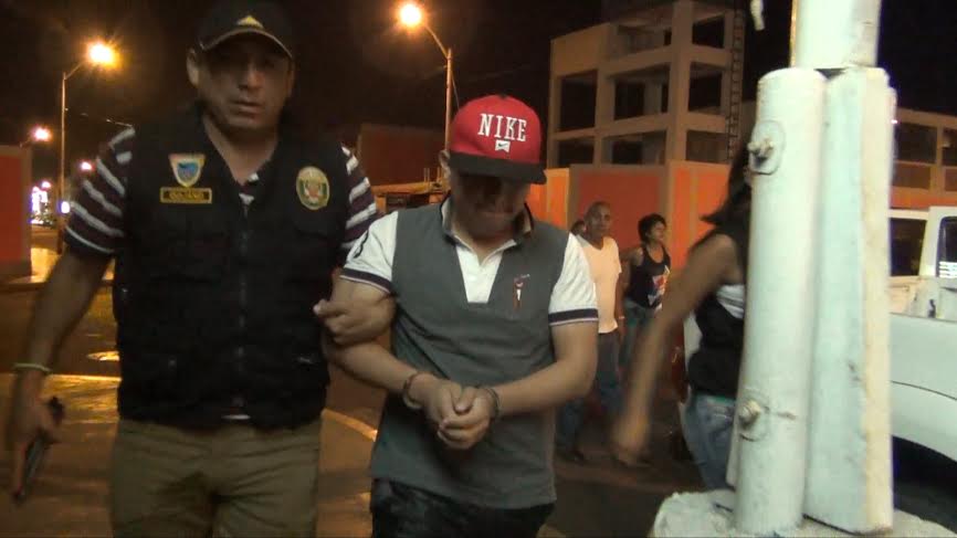 Russel Binci López procesado por “caso desratización” responderá acusaciones en su contra