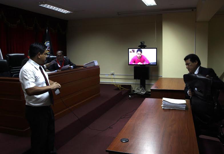 Caso Desratización: Binci López fue sentenciado a 12 años de cárcel por colusión 