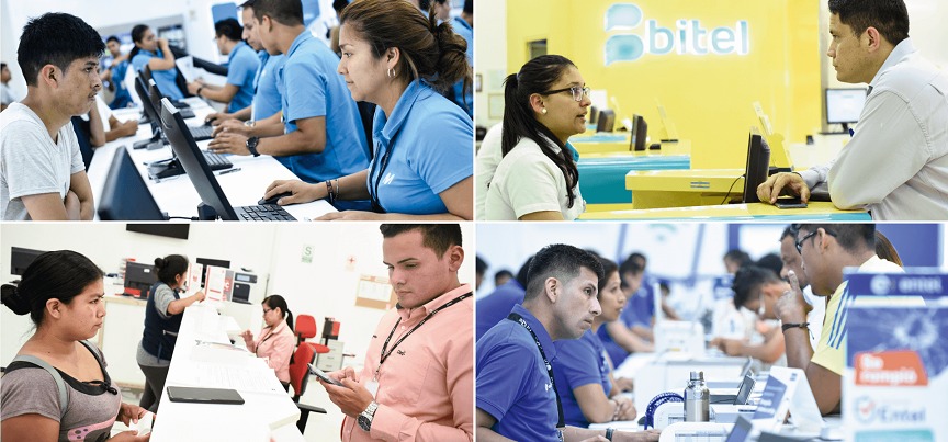 Áncash: usuarios plantearon 505 quejas contra empresas operadoras por defectos en trámites de reclamos  