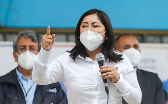 Minsa pide responsabilidad a la población para que evitar incremento de casos de covid-19 