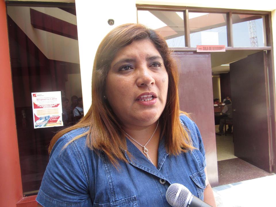 Exigirán que se cumpla compromiso de instalar bloqueadores de celulares en penal de Cambio Puente 