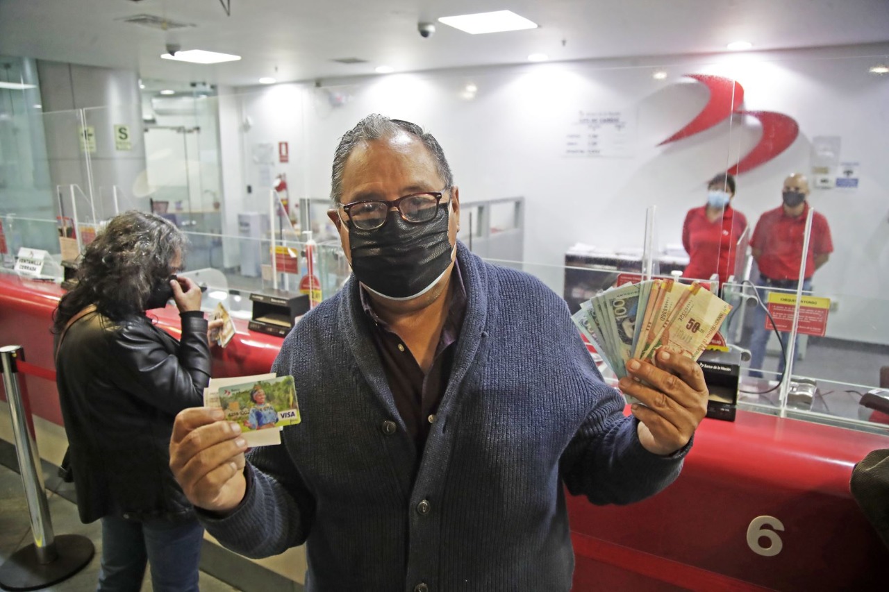 ONP: oficinas de atención reabren para todos los servicios