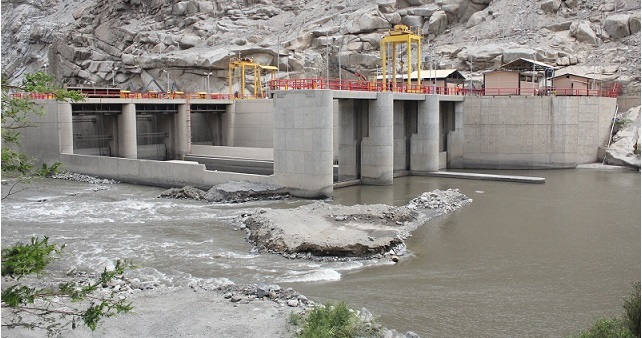 Chinecas solicita ampliación de estado de emergencia por déficit hídrico