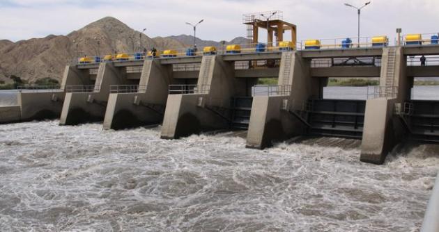 Congresista Foronda pide elaborar diagnóstico técnico legal de Chinecas