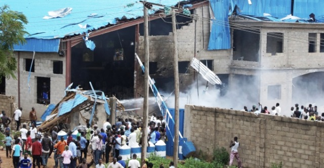 "Cristianos de Nigeria no quieren vengarse de Boko Haram. Perdonan y quieren paz"