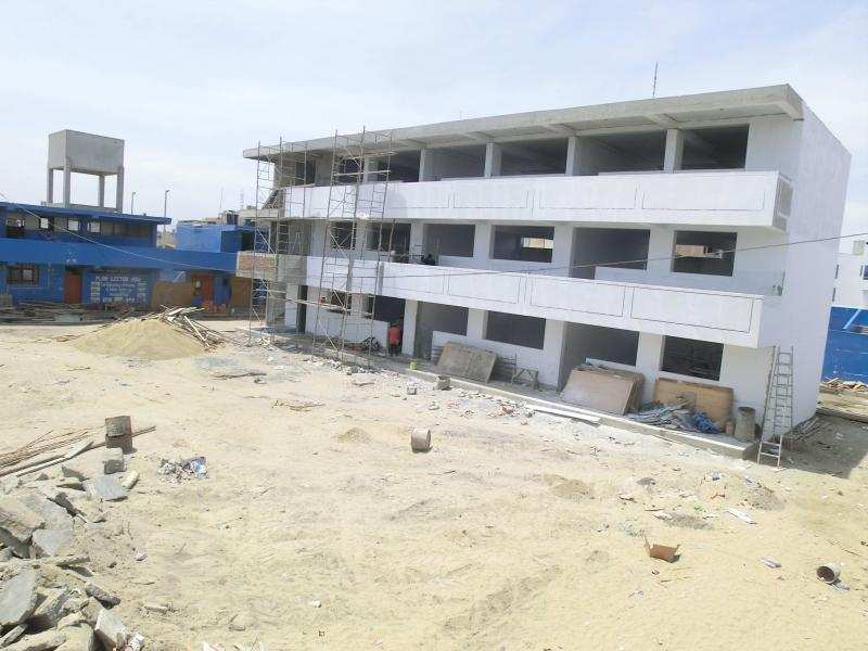 Nuevo Chimbote: solicitan 5 años de cárcel para exfuncionarios de la Subregión por obra del “Bondy” 