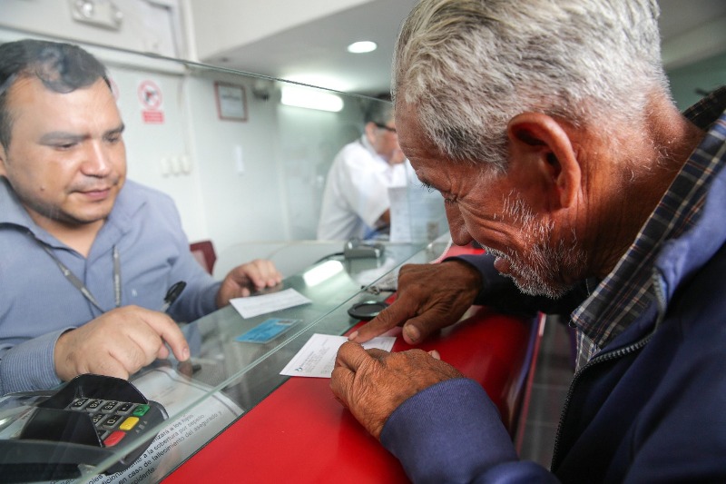 Autorizan transferencia económica al Midis para entrega de bono solidario “Una Sola Fuerza”