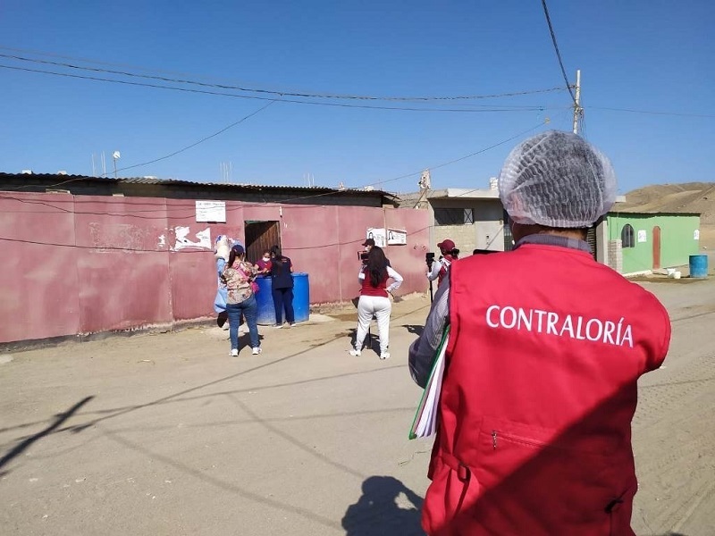 Áncash: 5,958 hogares en situación de pobreza y pobreza extrema no recibieron bono de S/ 380