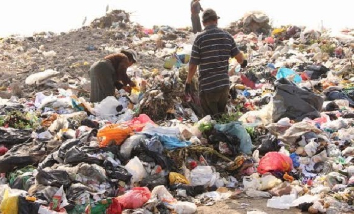  Esperan que Digesa levante observaciones para clausurar botadero en Coishco