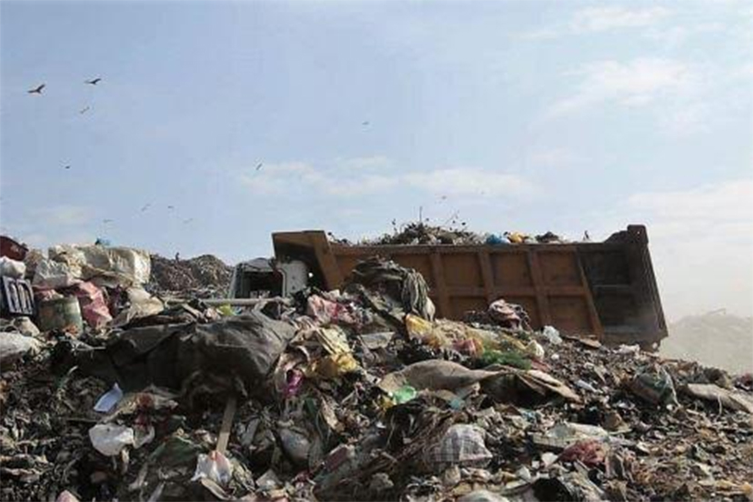 Chimbote: comuna provincial declarará en emergencia botadero de residuos ubicado en Coishco