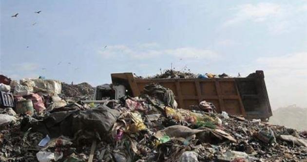 Chimbote: MPS ejecuta plan progresivo de cierre del botadero de Coishco