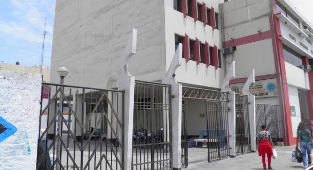 Pleno de regidores evaluará pedido de concesión de espacio público al Poder Judicial