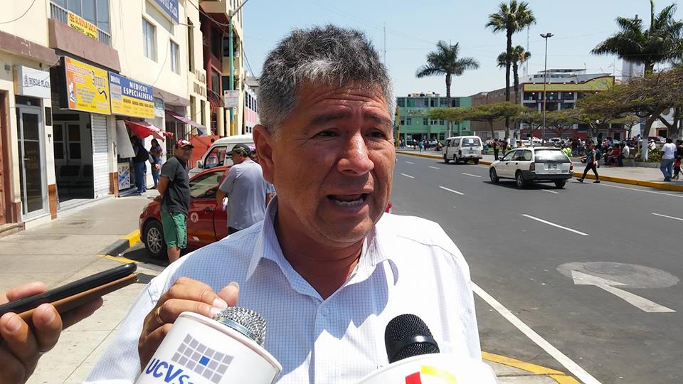 Rechazan que Beneficencia Pública de Chimbote haya cometido irregularidad con entrega de cadáver 